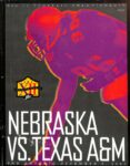 1997 Nebraska VS. Texas A&M