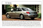 1998 Acura CL Series