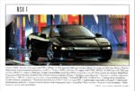 1998 Acura NSX-T