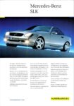 1998 Mercedes-Benz SLK by Wilhelm Karmann GmbH