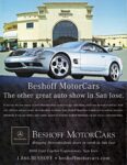2005 Mercedes-Benz at Beshoff MotorCars, San Jose CA