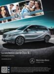 2012 Mercedes-Benz B-Class