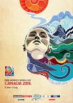 2015 FIFA Women's World Cup Canada 2015