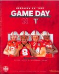 2018 Nebraska VS. Troy Game Day