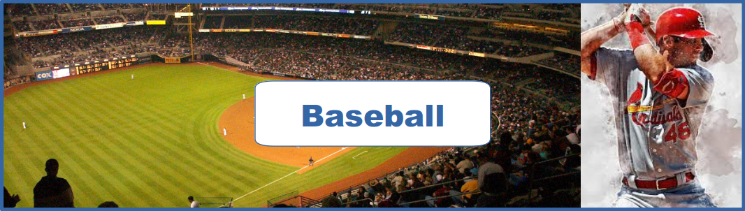 Baseball Poster and Ad Collection