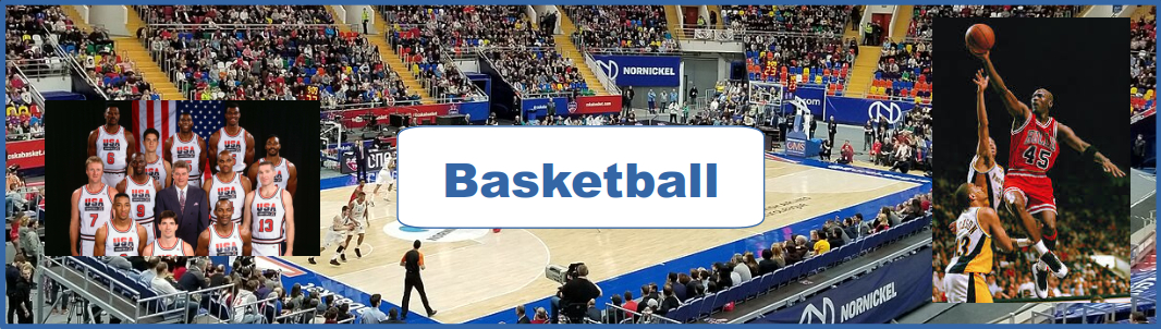 Basketball Poster and Ad Collection