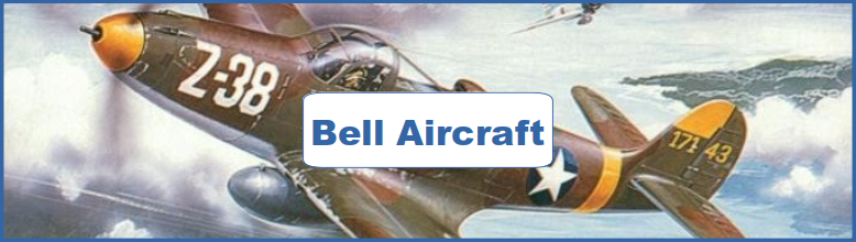 Bell Aircraft Ad and Poster Collection