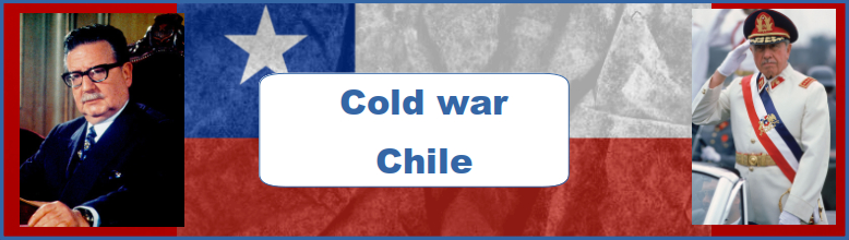 Chile Cold War Propaganda Collection