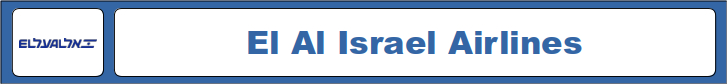 El Al Poster and Ad Collection