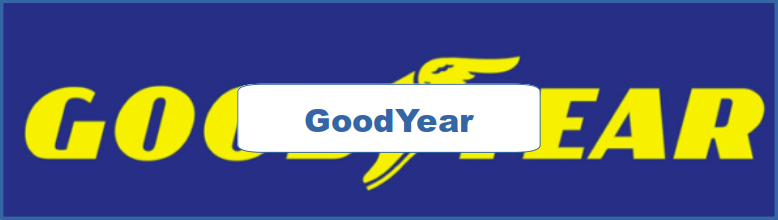 Goodyear Ad and Poster Collection