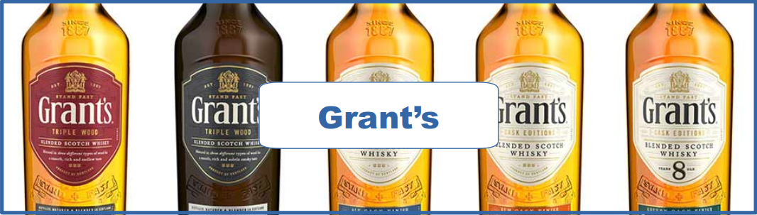 Grant's Ad and Poster Collection