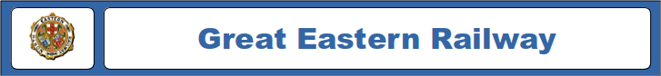 Great Eastern Railway Poster and Ad Collection