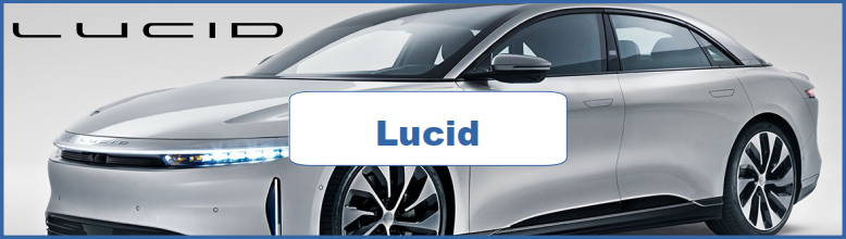 Lucid Ad and Poster Collection