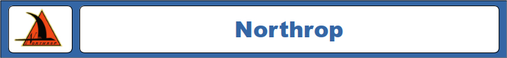 Northrop Ad and Poster Collection