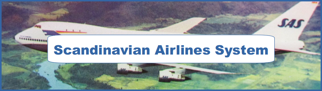 SAS Poster and Ad Collection