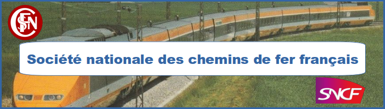 SNCF Poster and Ad Collection