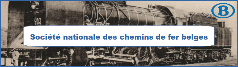 Société nationale des chemins de fer belges poster and Ad Collection