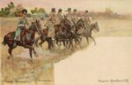 1902 Horse Grenadiers