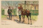 1902 Life-Dragoons
