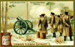 1902 Specialwaffen. - Russiche Haubitsen - Batterie