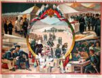 1904-05 Easter in the Far East