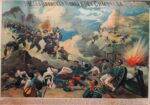 1904-05 The Battle at Simucheng