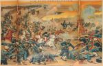 1904-05 The Battle of Wafangou