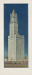 1913 Woolworth Building, New York
