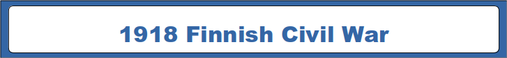 1918 Finnish Civil War