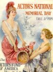 1919 Actors National Memorial Day
