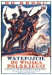 1919 To Arms! Join the Polish Army!