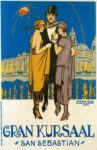 1922 Gran Kursaal San Sebastian
