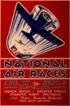 1932 National Air Races. Cleveland