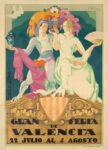 1933 Gran Feria de Valencia