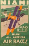 1933 Miami All American Air Races