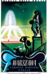 1936 Poland Warszawa