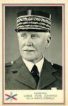 1940-44 Philippe Petain. Suivez-Moi. Gardez Votre Confiance En La France Eternelle