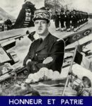1940-45 Honneur Et Patrie