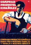1940 Comprad Productos Españoles