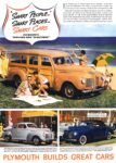1940 Plymouth Sportsmen. Smart People _ Smart Places _ Smart Cars