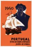 1940 Portugal festas do duplo centenario (2)