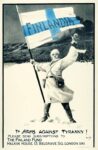 1940 To Arms Against Tyranny! The Finland Fund