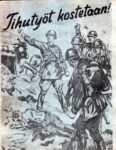 1941-44 Tihutyöt kostetaan!