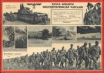 1941 Kuvia Sodasta Neuvostovenäjää Vastaam 895.000 vankia!