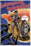1941 Laissez-nous tranquilles!