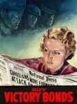 1942-45 Buy Victory Bonds
