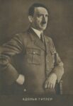 1942 Adolf Hitler
