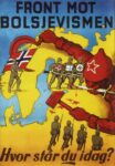1942 Front Mot Bolsjevismen