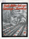1942 Instead of Hitler's Final Victory- Obituaries and Hospital Trains