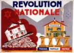 1942 Revolution Nationale